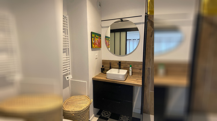 Ma-Cabane - Vente Appartement LA ROCHELLE, 23 m²