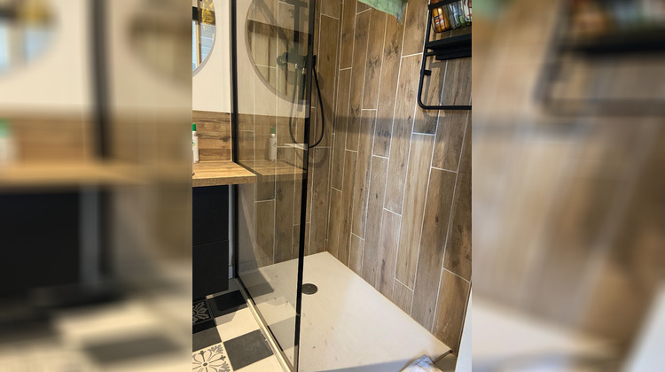 Ma-Cabane - Vente Appartement LA ROCHELLE, 23 m²