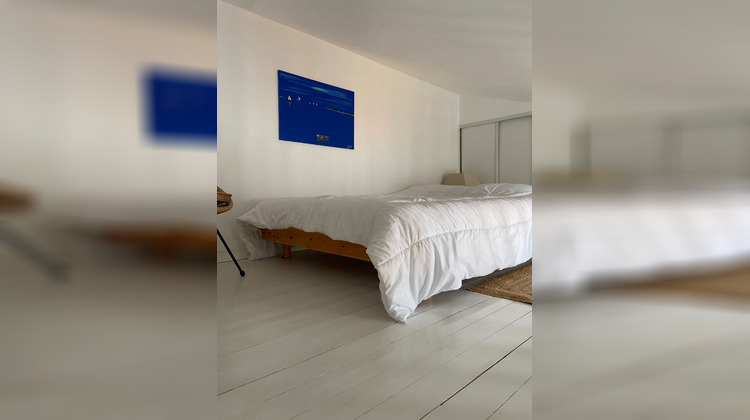 Ma-Cabane - Vente Appartement LA ROCHELLE, 23 m²