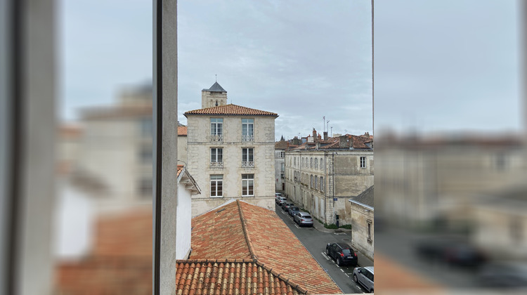 Ma-Cabane - Vente Appartement LA ROCHELLE, 23 m²