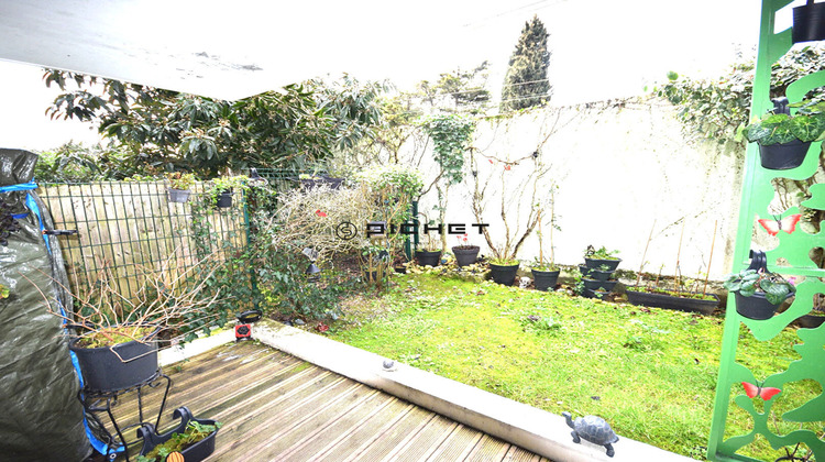 Ma-Cabane - Vente Appartement LA ROCHELLE, 45 m²