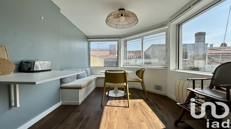 Ma-Cabane - Vente Appartement La Rochelle, 69 m²