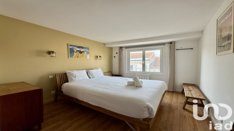 Ma-Cabane - Vente Appartement La Rochelle, 69 m²