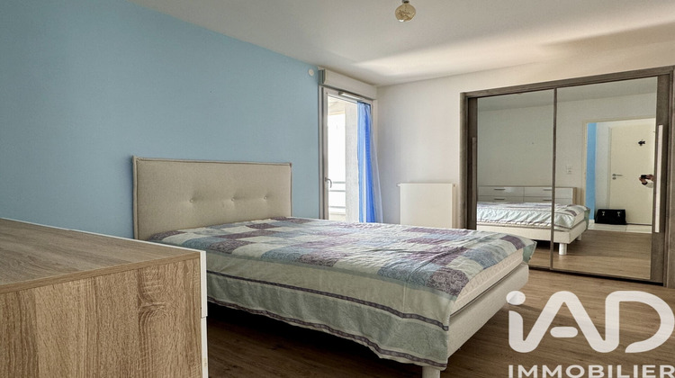 Ma-Cabane - Vente Appartement La Rochelle, 60 m²