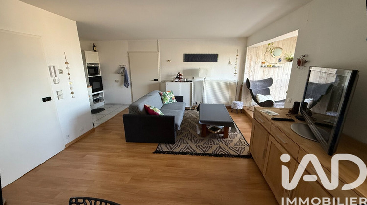 Ma-Cabane - Vente Appartement La Rochelle, 43 m²