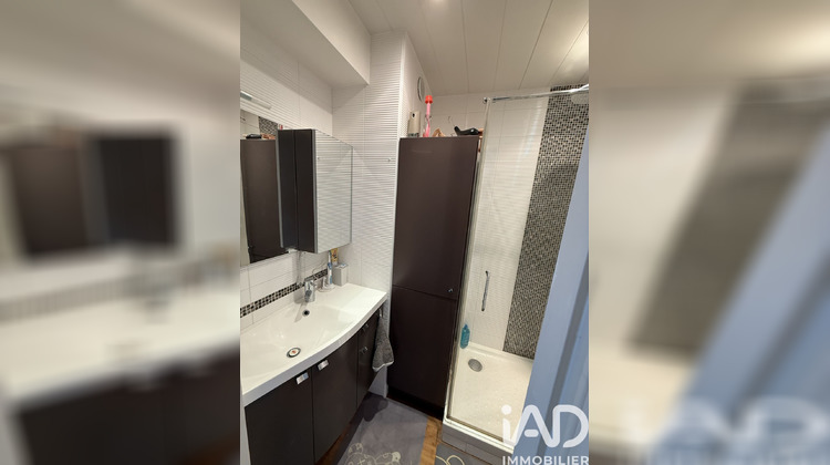 Ma-Cabane - Vente Appartement La Rochelle, 43 m²