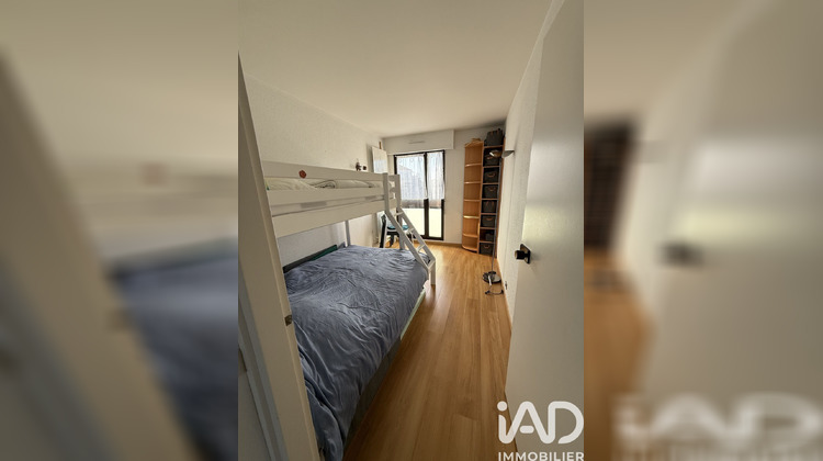 Ma-Cabane - Vente Appartement La Rochelle, 43 m²