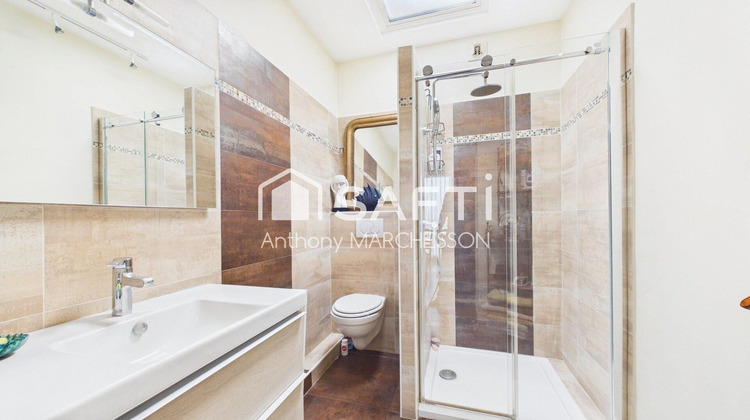 Ma-Cabane - Vente Appartement La Rochelle, 149 m²