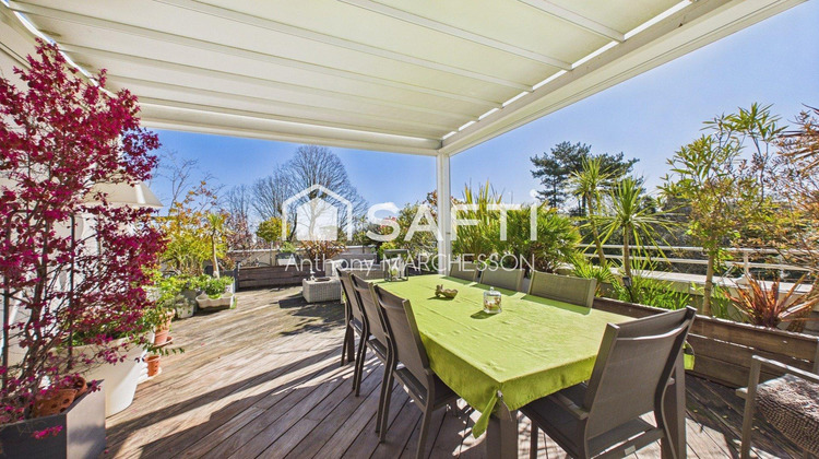 Ma-Cabane - Vente Appartement La Rochelle, 149 m²