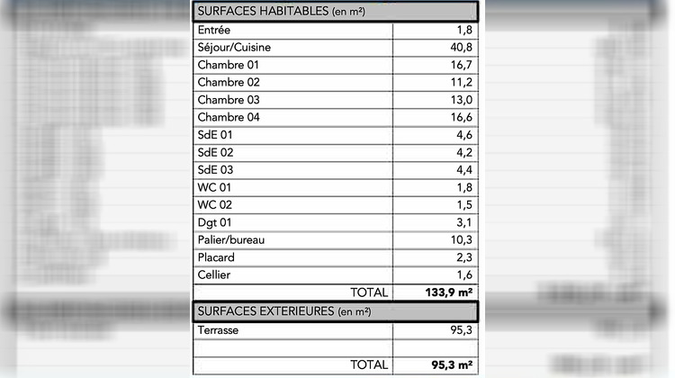 Ma-Cabane - Vente Appartement La Rochelle, 133 m²
