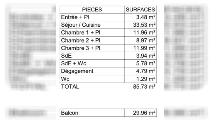 Ma-Cabane - Vente Appartement La Rochelle, 85 m²