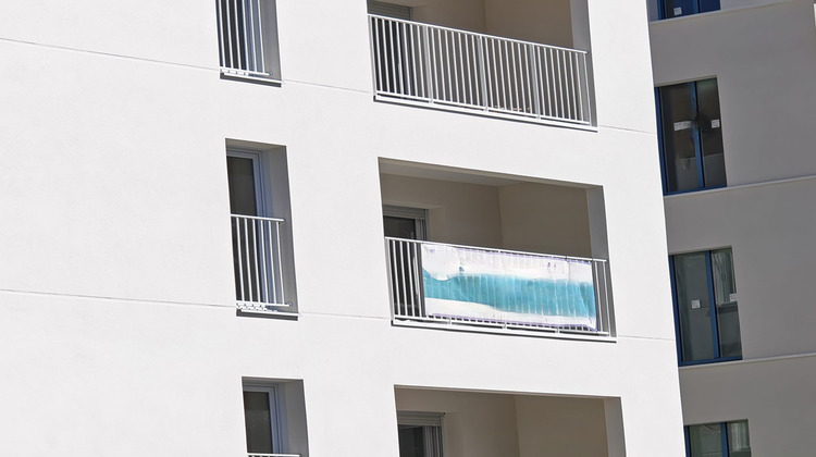 Ma-Cabane - Vente Appartement La Rochelle, 35 m²