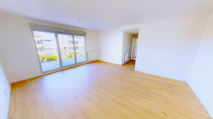 Ma-Cabane - Vente Appartement La Rochelle, 63 m²