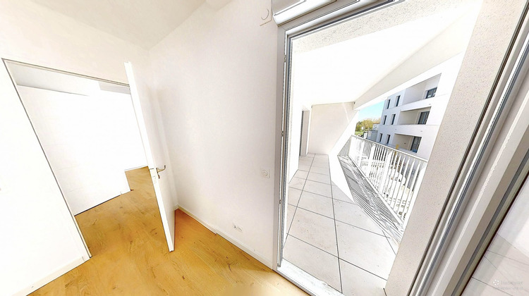 Ma-Cabane - Vente Appartement La Rochelle, 47 m²