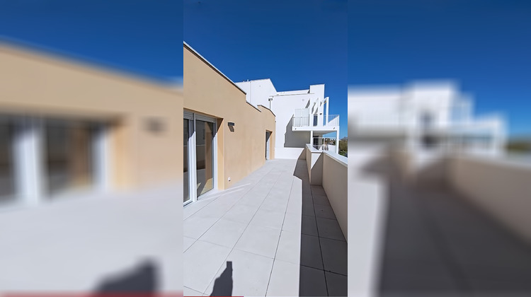 Ma-Cabane - Vente Appartement La Rochelle, 121 m²