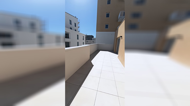 Ma-Cabane - Vente Appartement La Rochelle, 121 m²