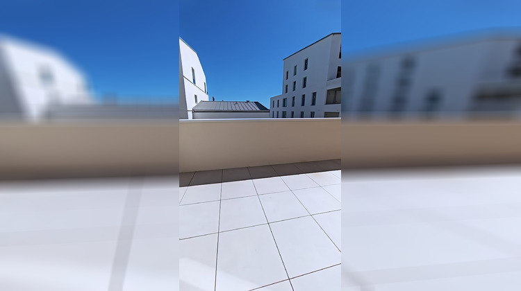 Ma-Cabane - Vente Appartement La Rochelle, 121 m²