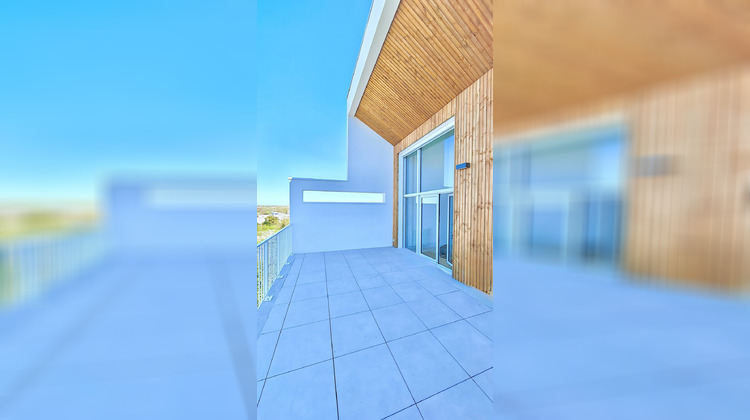 Ma-Cabane - Vente Appartement La Rochelle, 84 m²