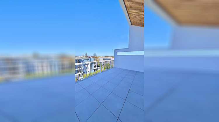 Ma-Cabane - Vente Appartement La Rochelle, 84 m²