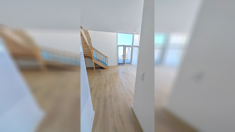 Ma-Cabane - Vente Appartement La Rochelle, 84 m²