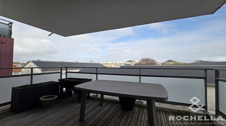 Ma-Cabane - Vente Appartement La Rochelle, 62 m²