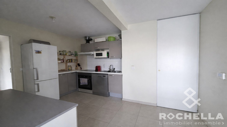 Ma-Cabane - Vente Appartement La Rochelle, 62 m²
