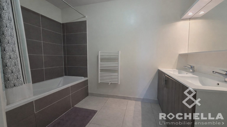 Ma-Cabane - Vente Appartement La Rochelle, 62 m²