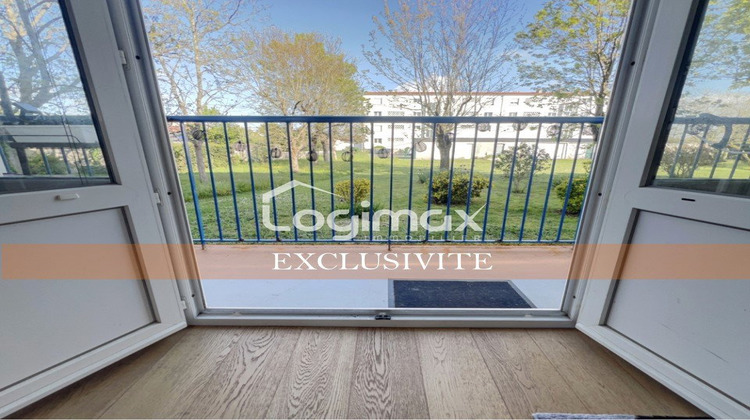 Ma-Cabane - Vente Appartement LA ROCHELLE, 52 m²