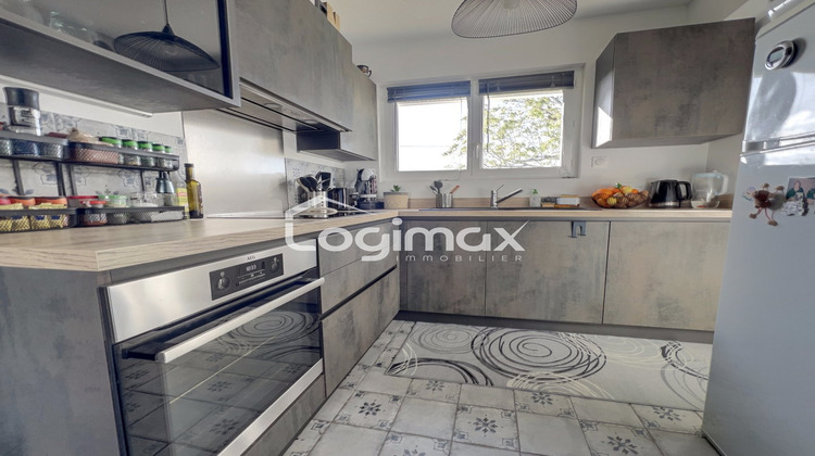 Ma-Cabane - Vente Appartement LA ROCHELLE, 52 m²