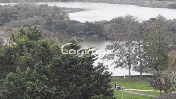 Ma-Cabane - Vente Appartement LA ROCHELLE, 96 m²