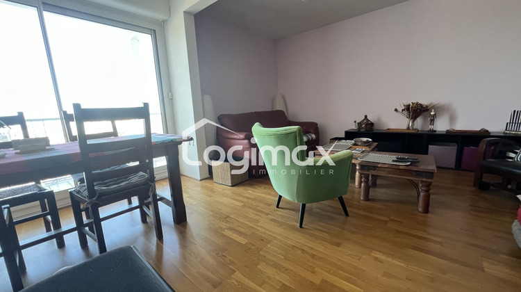 Ma-Cabane - Vente Appartement LA ROCHELLE, 96 m²