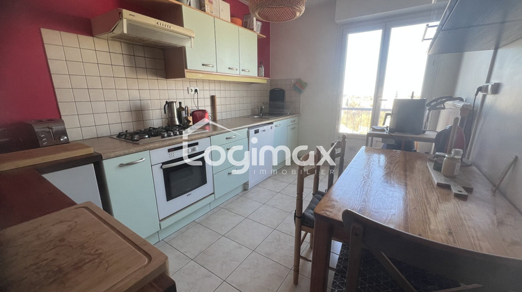 Ma-Cabane - Vente Appartement LA ROCHELLE, 96 m²