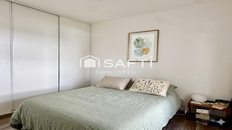 Ma-Cabane - Vente Appartement La Rochelle, 60 m²