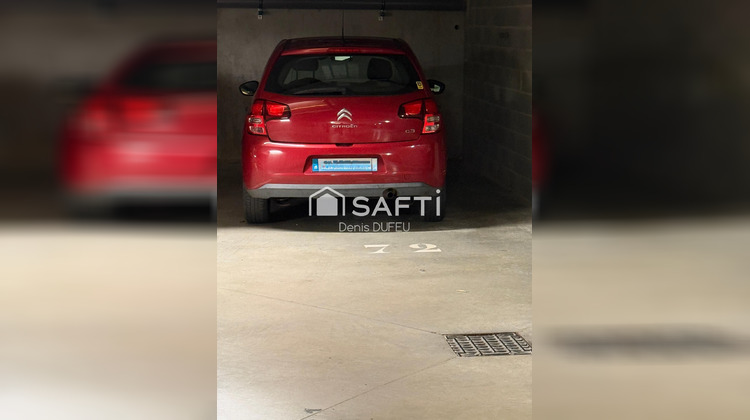 Ma-Cabane - Vente Appartement La Rochelle, 60 m²