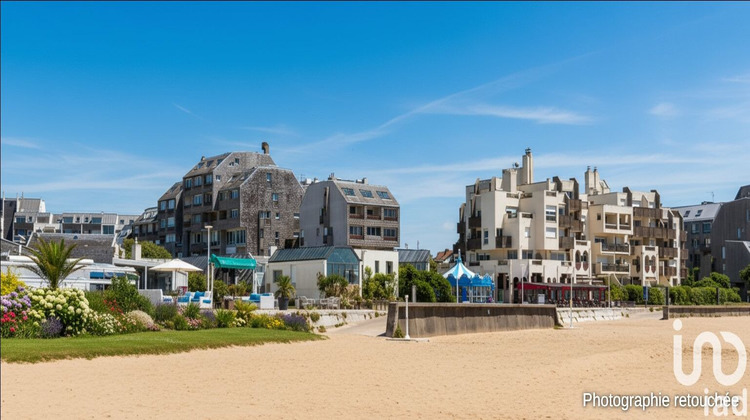 Ma-Cabane - Vente Appartement La Rochelle, 37 m²