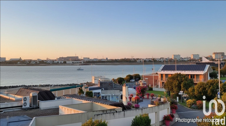 Ma-Cabane - Vente Appartement La Rochelle, 37 m²