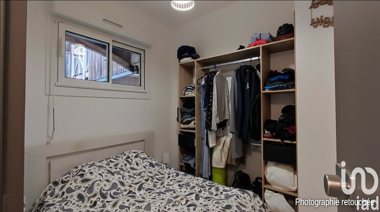 Ma-Cabane - Vente Appartement La Rochelle, 38 m²