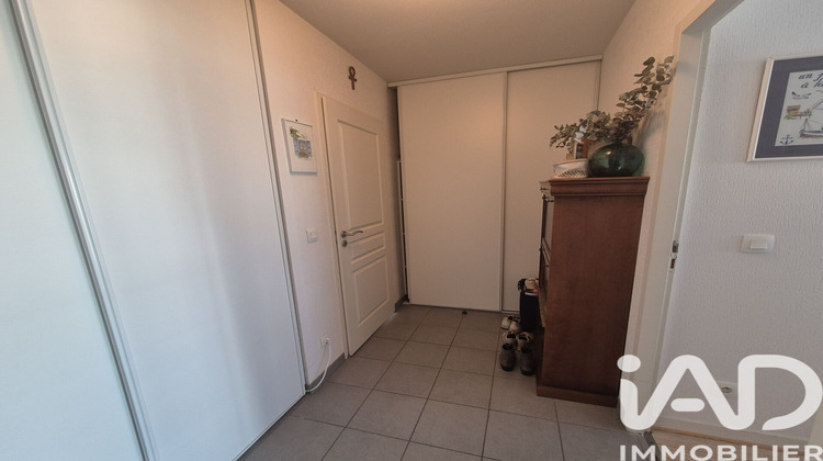 Ma-Cabane - Vente Appartement La Rochelle, 64 m²