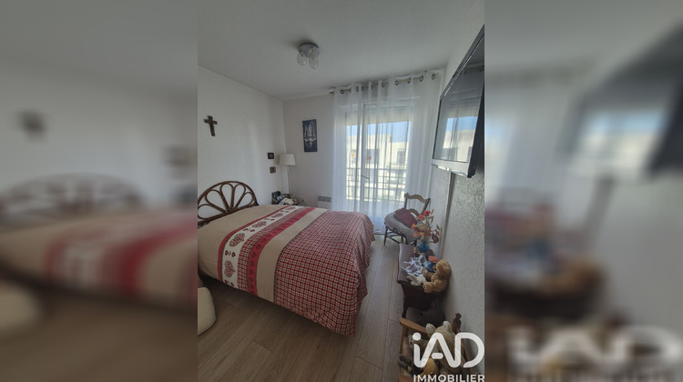 Ma-Cabane - Vente Appartement La Rochelle, 64 m²