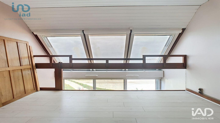 Ma-Cabane - Vente Appartement La Rochelle, 63 m²