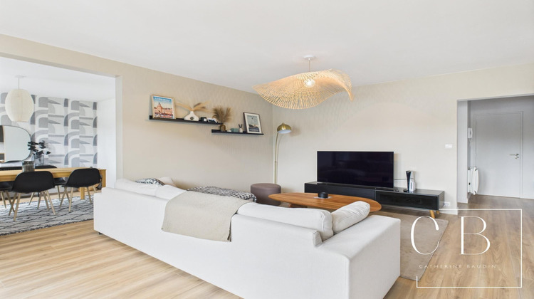 Ma-Cabane - Vente Appartement La Rochelle, 81 m²