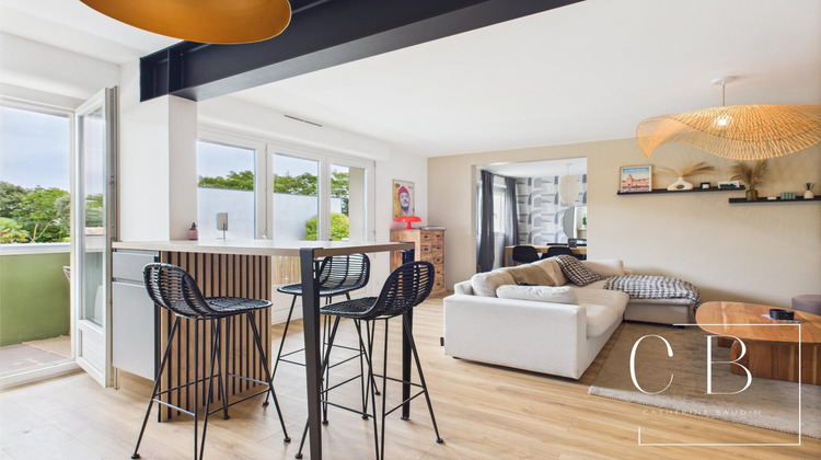 Ma-Cabane - Vente Appartement La Rochelle, 81 m²