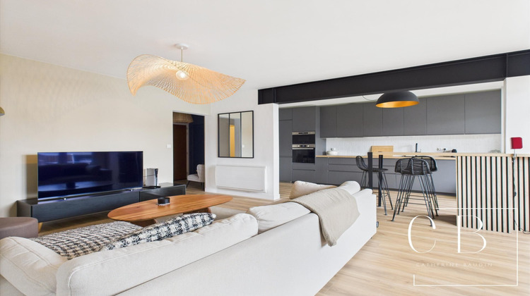 Ma-Cabane - Vente Appartement La Rochelle, 81 m²