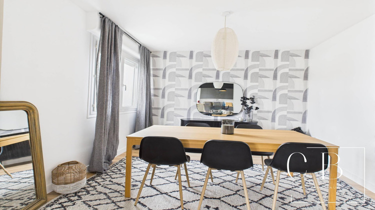 Ma-Cabane - Vente Appartement La Rochelle, 81 m²