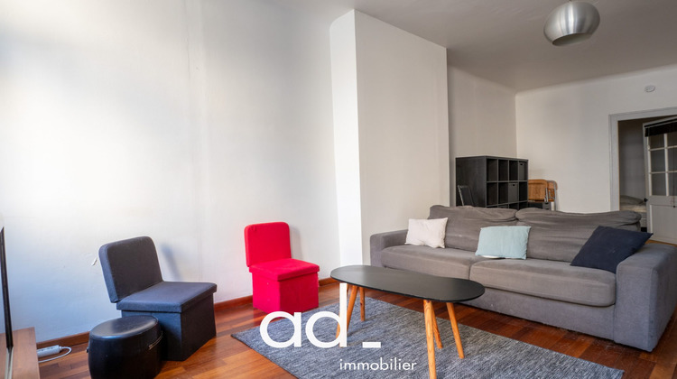 Ma-Cabane - Vente Appartement La Rochelle, 44 m²