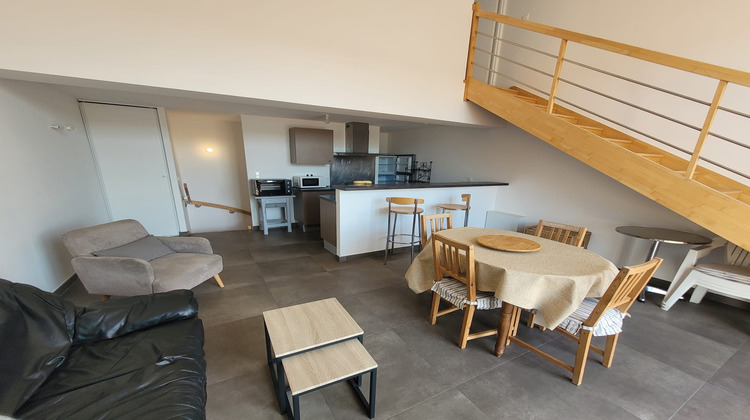Ma-Cabane - Vente Appartement La Rochelle, 60 m²