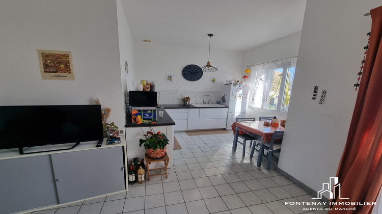 Ma-Cabane - Vente Appartement La Rochelle, 54 m²