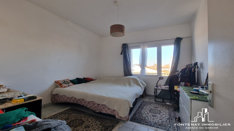 Ma-Cabane - Vente Appartement La Rochelle, 54 m²