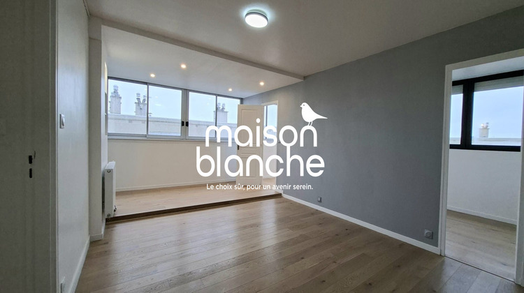 Ma-Cabane - Vente Appartement La Rochelle, 114 m²