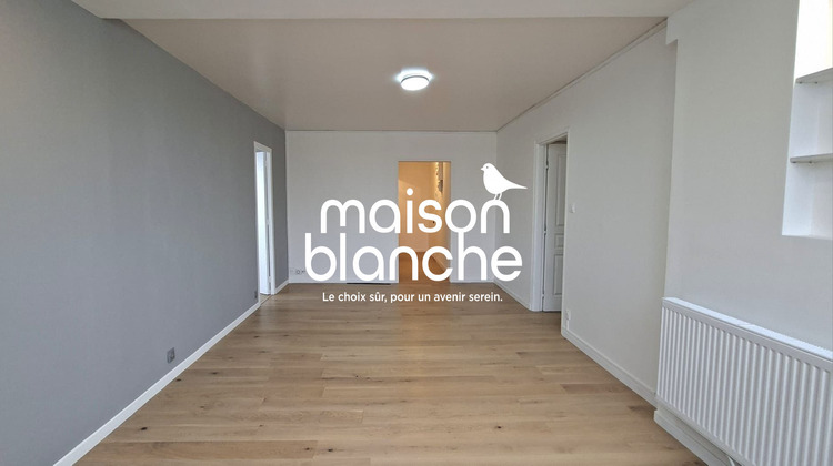 Ma-Cabane - Vente Appartement La Rochelle, 114 m²